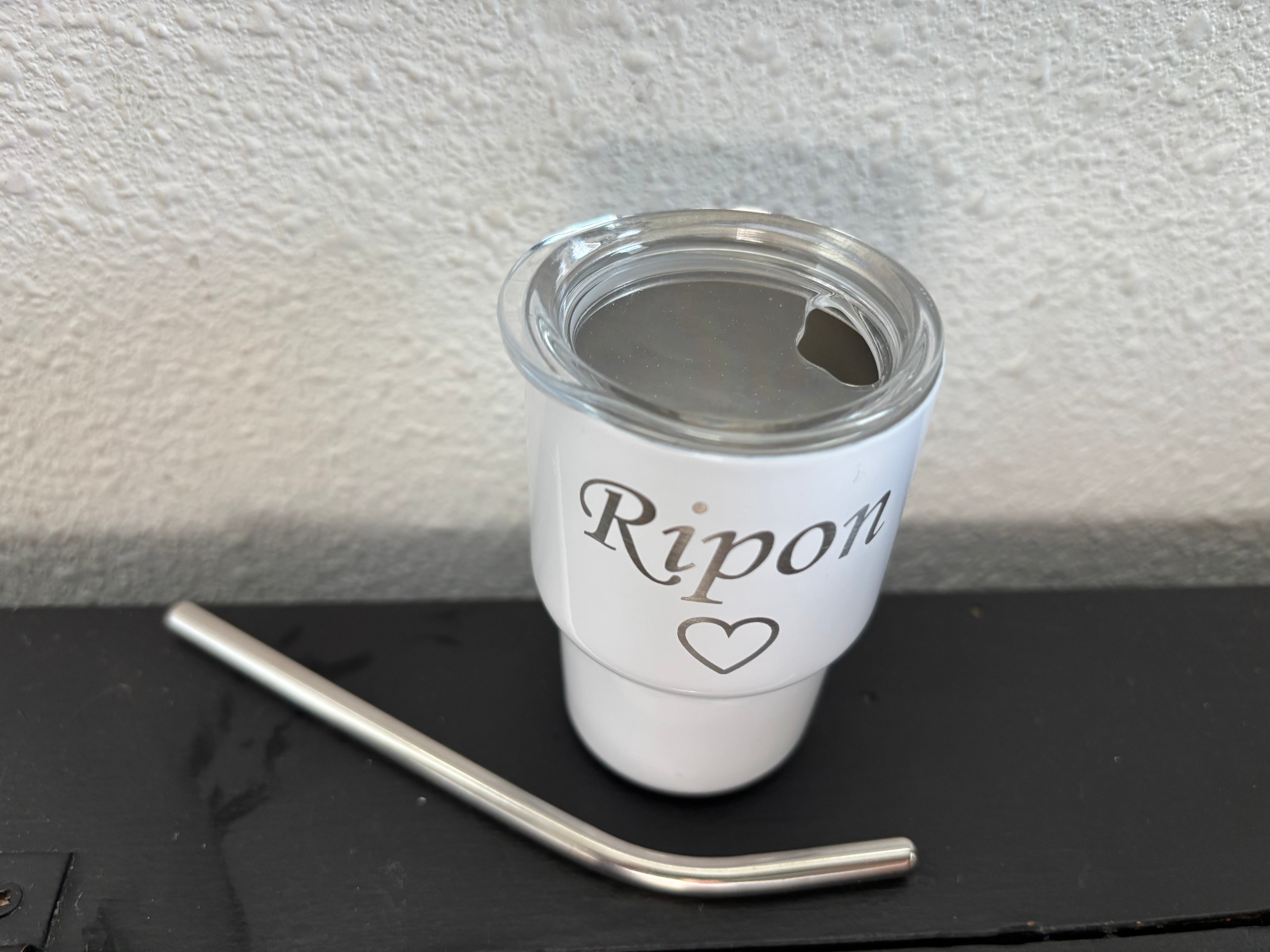 Ripon Souvenir Travel Mug