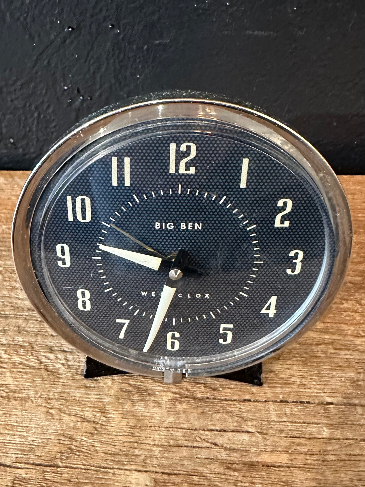 Big Ben Clock
