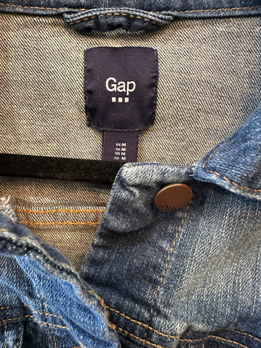 Gap Jean Jacket | Medium