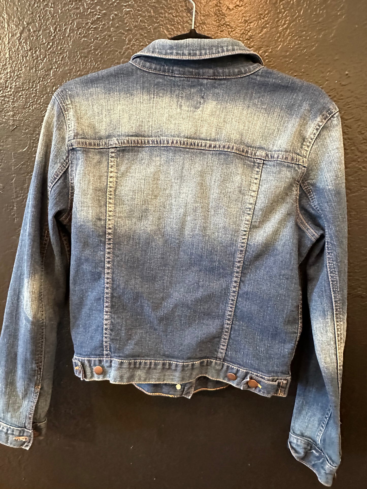 Gap Jean Jacket | Medium