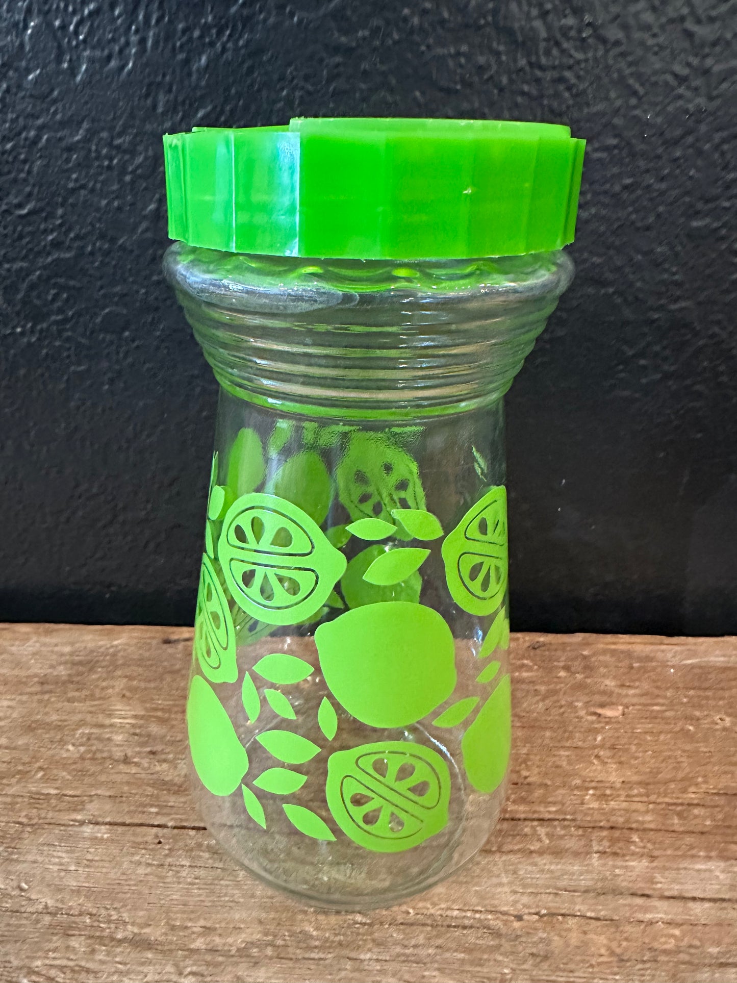 Vintage Pyrex Glass Carafe