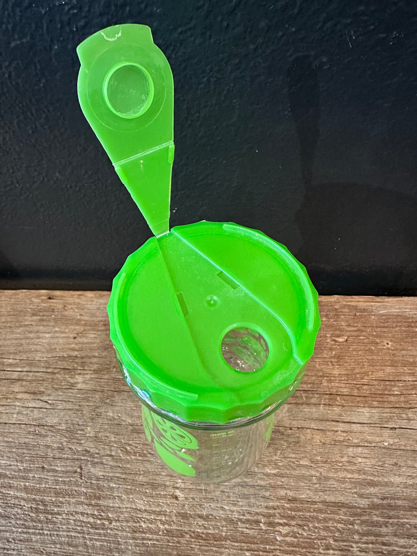 Vintage Pyrex Glass Carafe