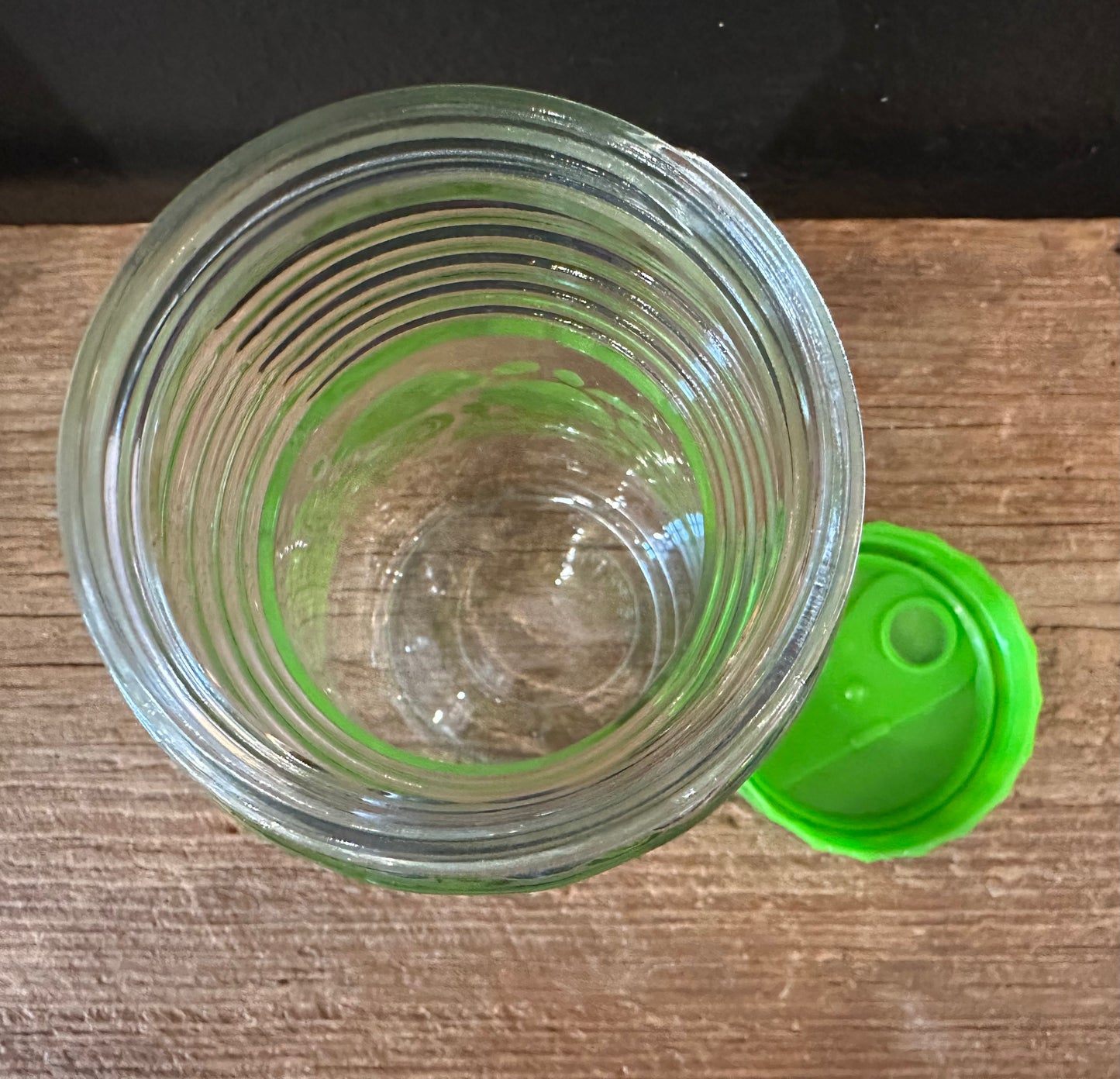 Vintage Pyrex Glass Carafe