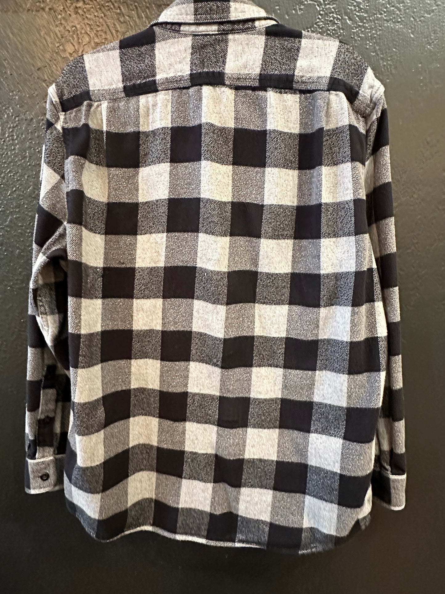 Buffalo Check Flannel Shirt | L.L.Bean