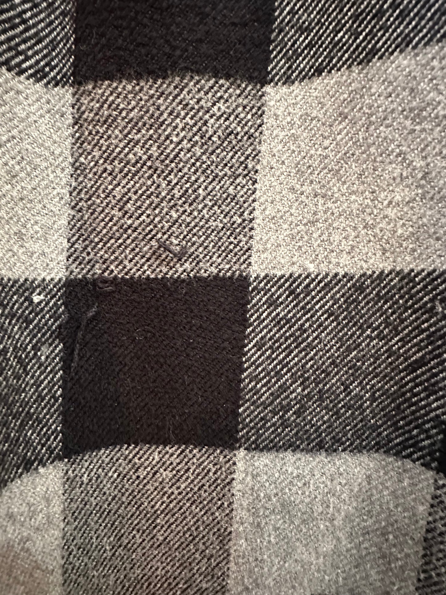 Buffalo Check Flannel Shirt | L.L.Bean