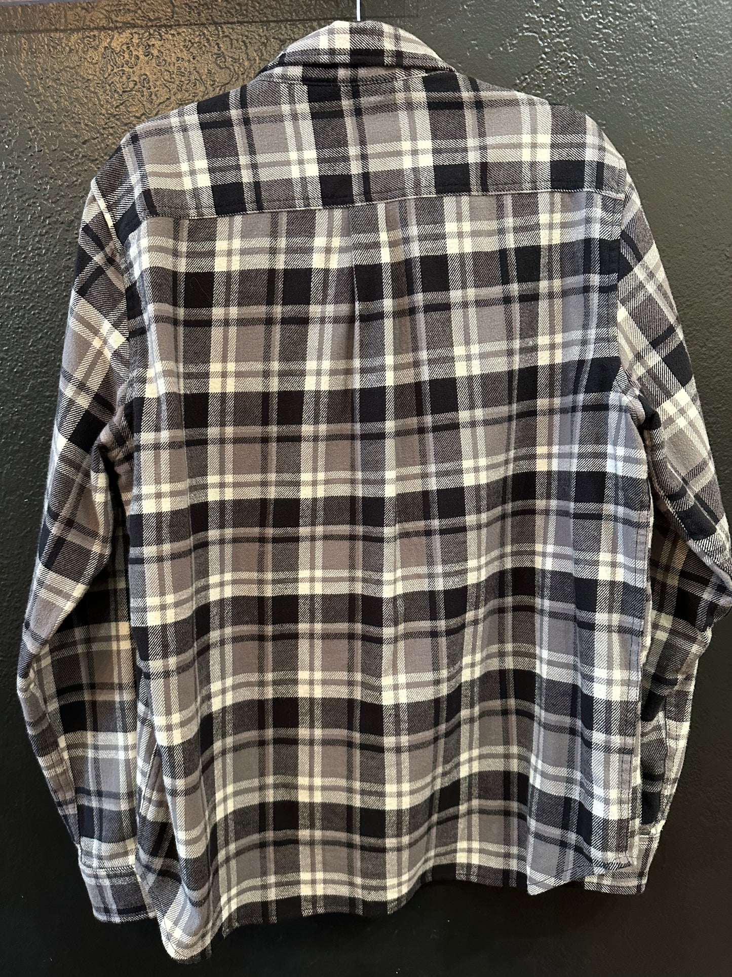 Eddie Bauer Flannel Shirt