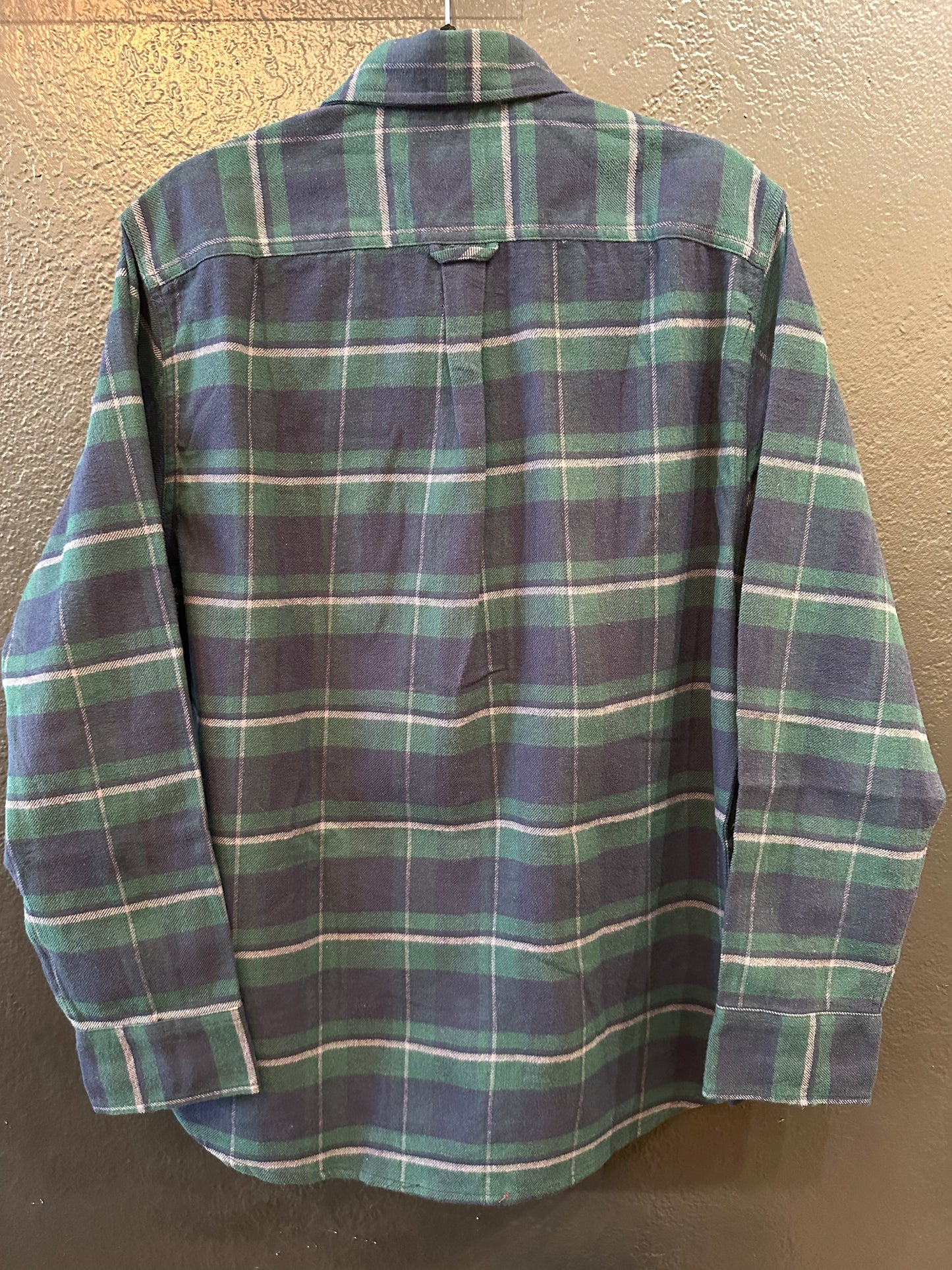 Jachs Mfg. Flannel Shirt