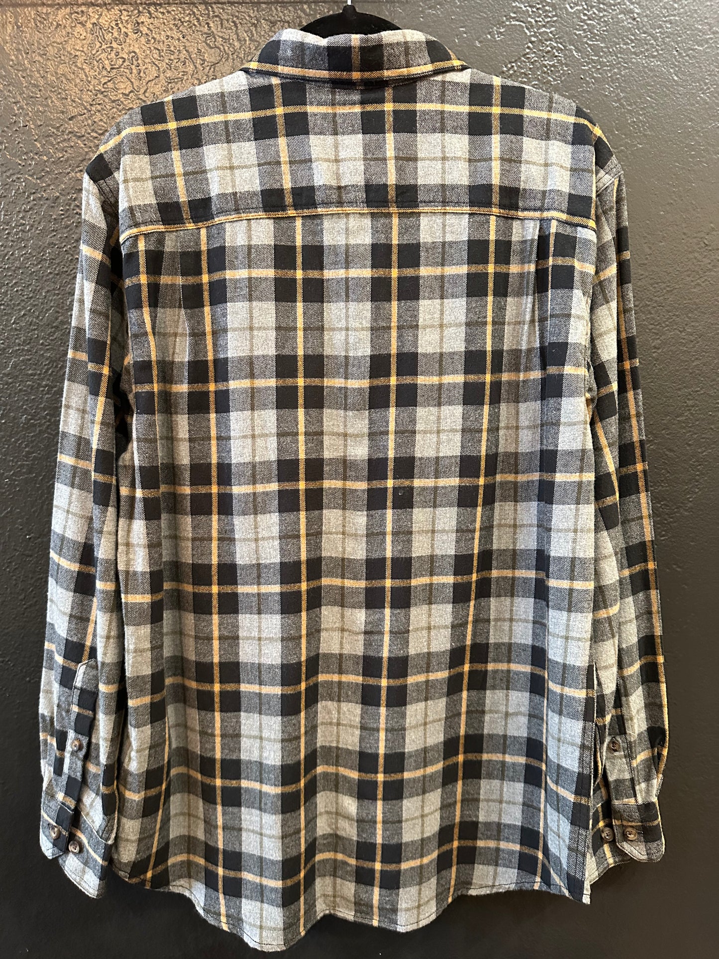 Outdoor Life Flannel Shirt