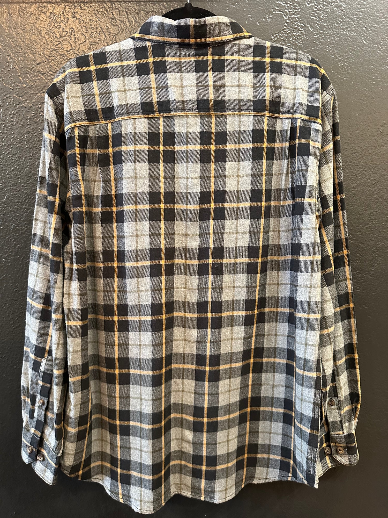 Outdoor Life Flannel Shirt