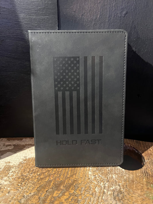 Hold Fast Journal