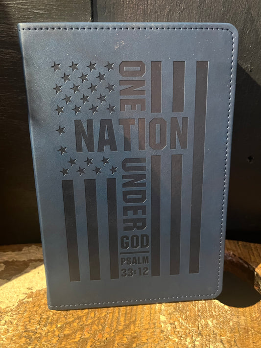 One Nation Journal