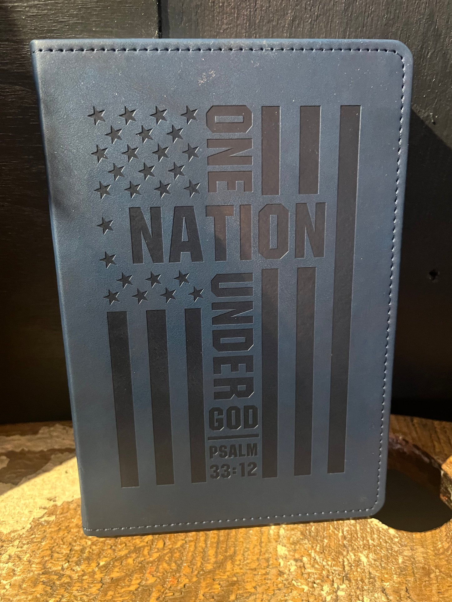 One Nation Journal