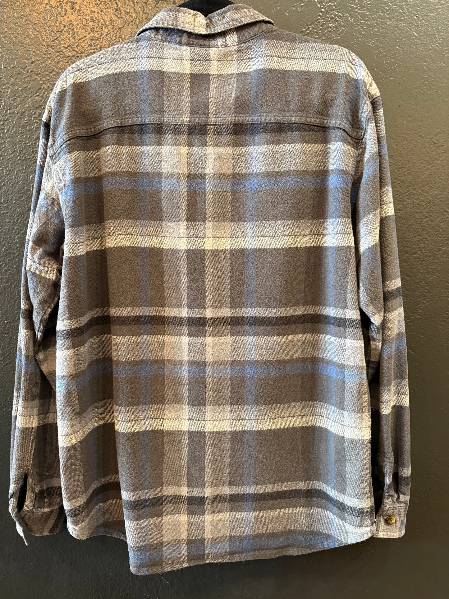 Columbia Flannel