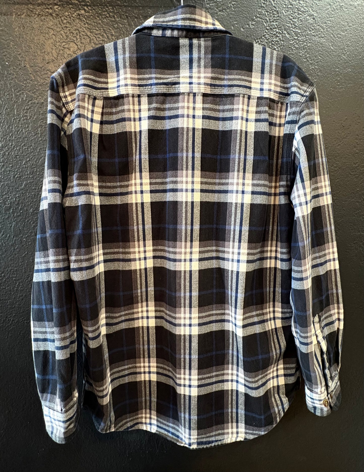 Carhartt Flannel