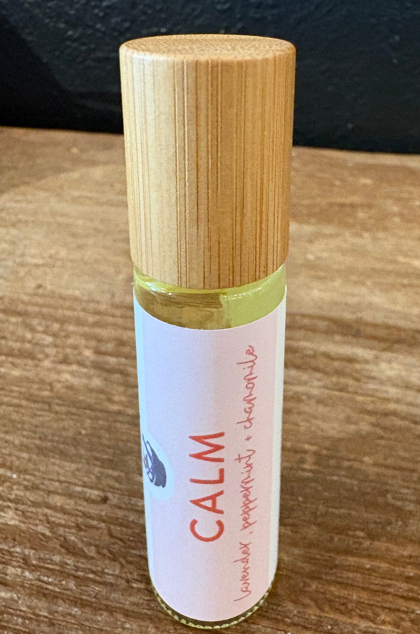 Aromatherapy Roller Ball