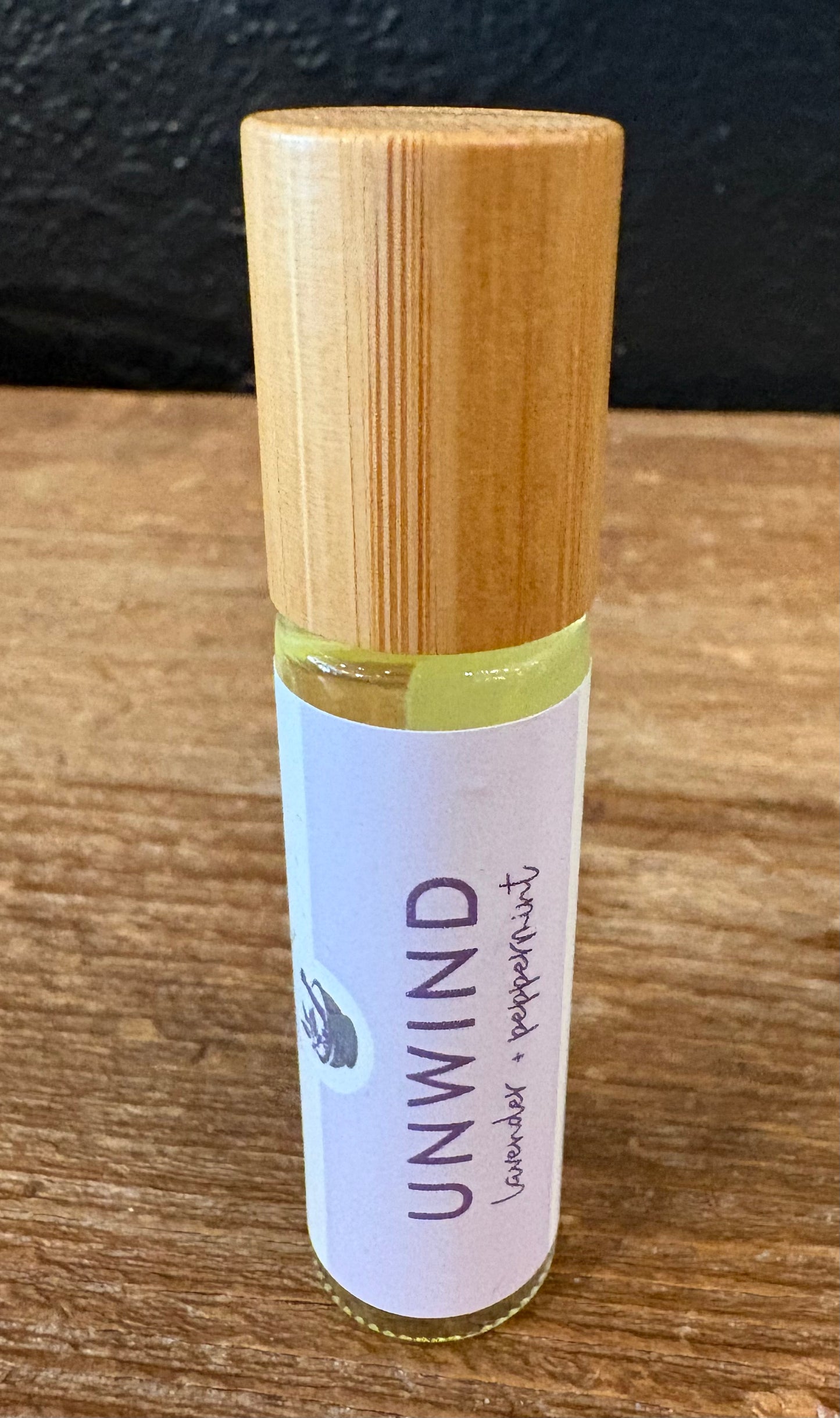 Aromatherapy Roller Ball