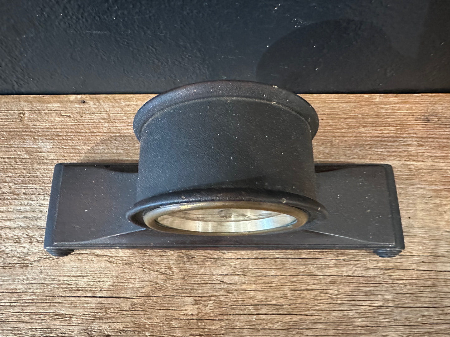 Vintage Mantle Clock