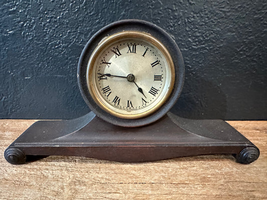 Vintage Mantle Clock