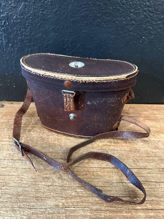 Vintage Binoculars