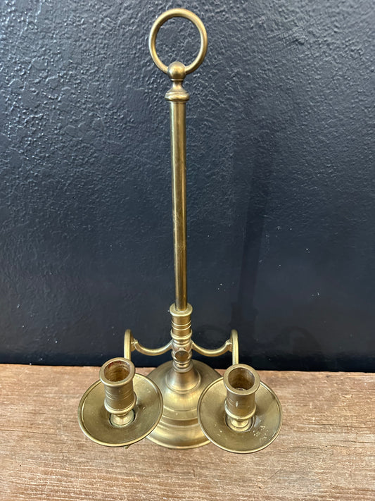 Antique Victorian Candelabra