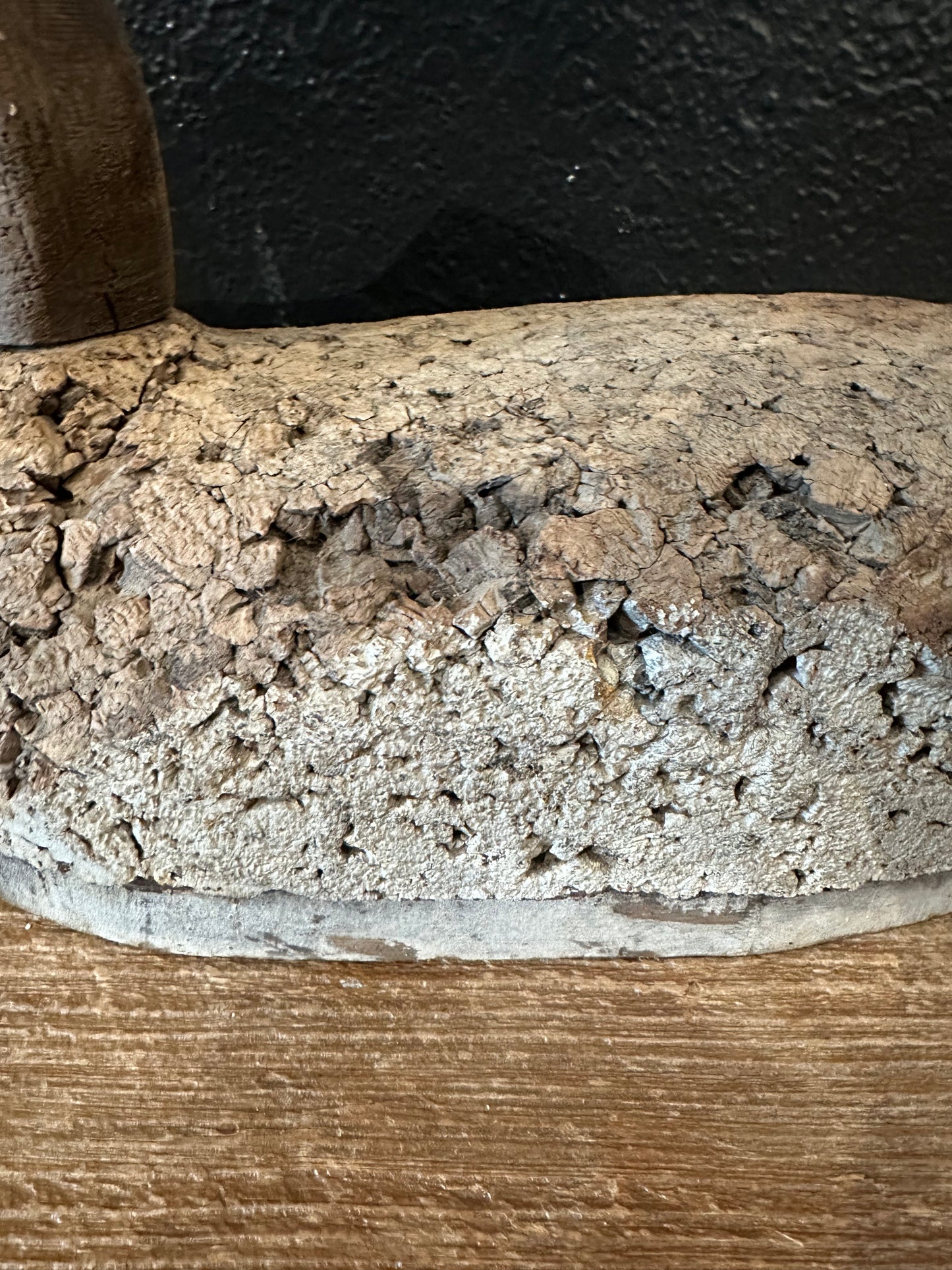 Cork Duck Decoy