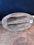 Antique Painted Wood Duck Decoy