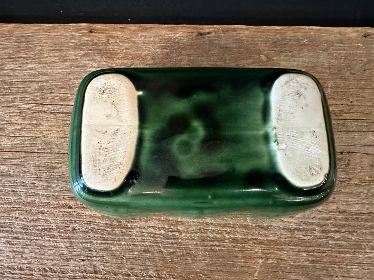 Vintage Planter