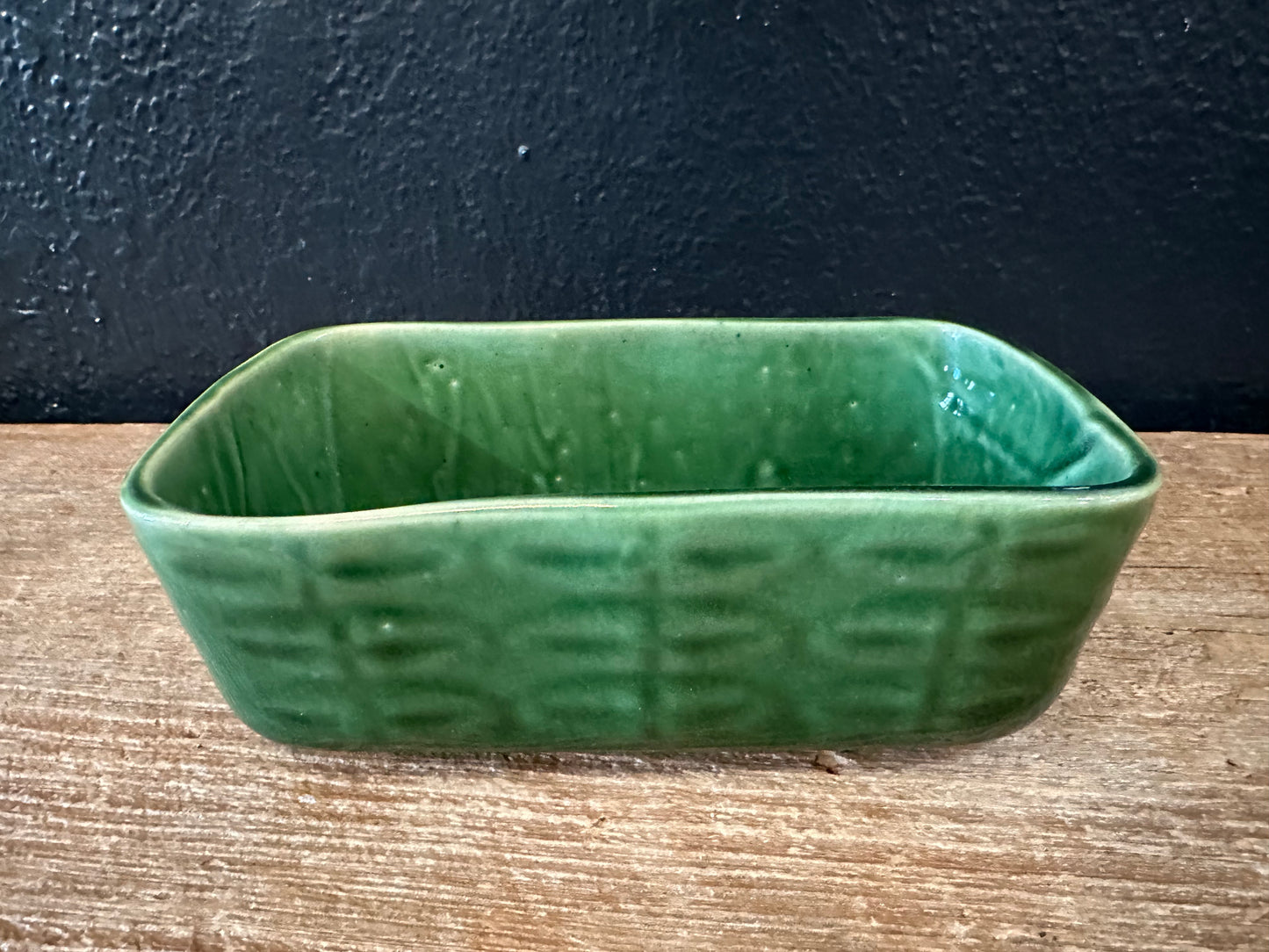 Vintage Planter