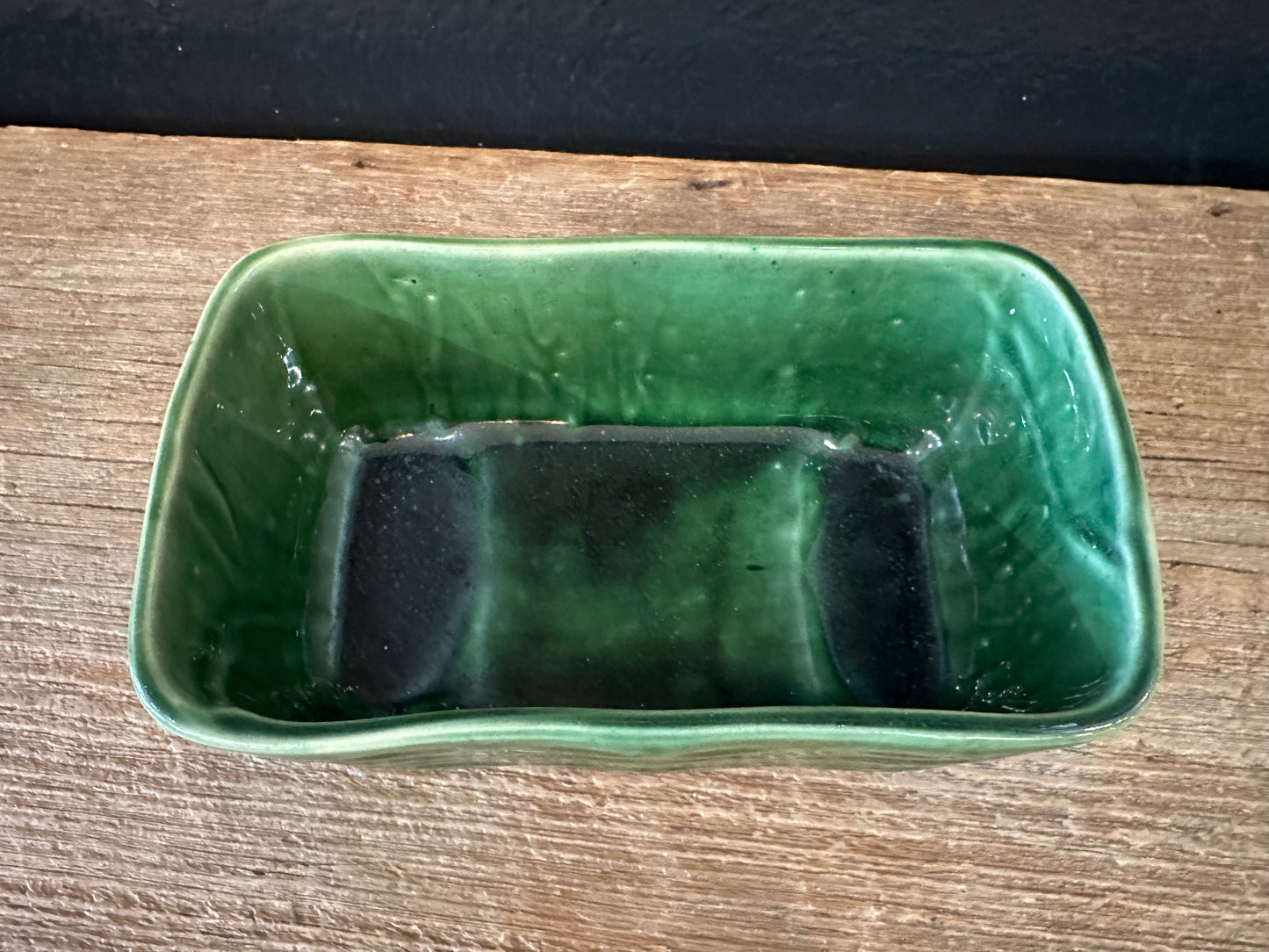 Vintage Planter