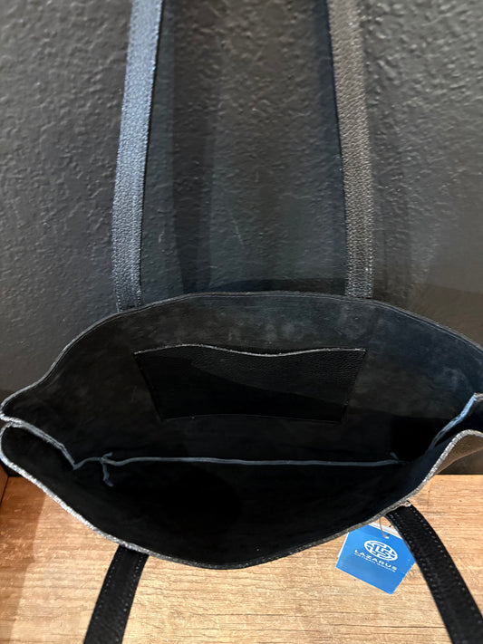 Sada Leather Tote