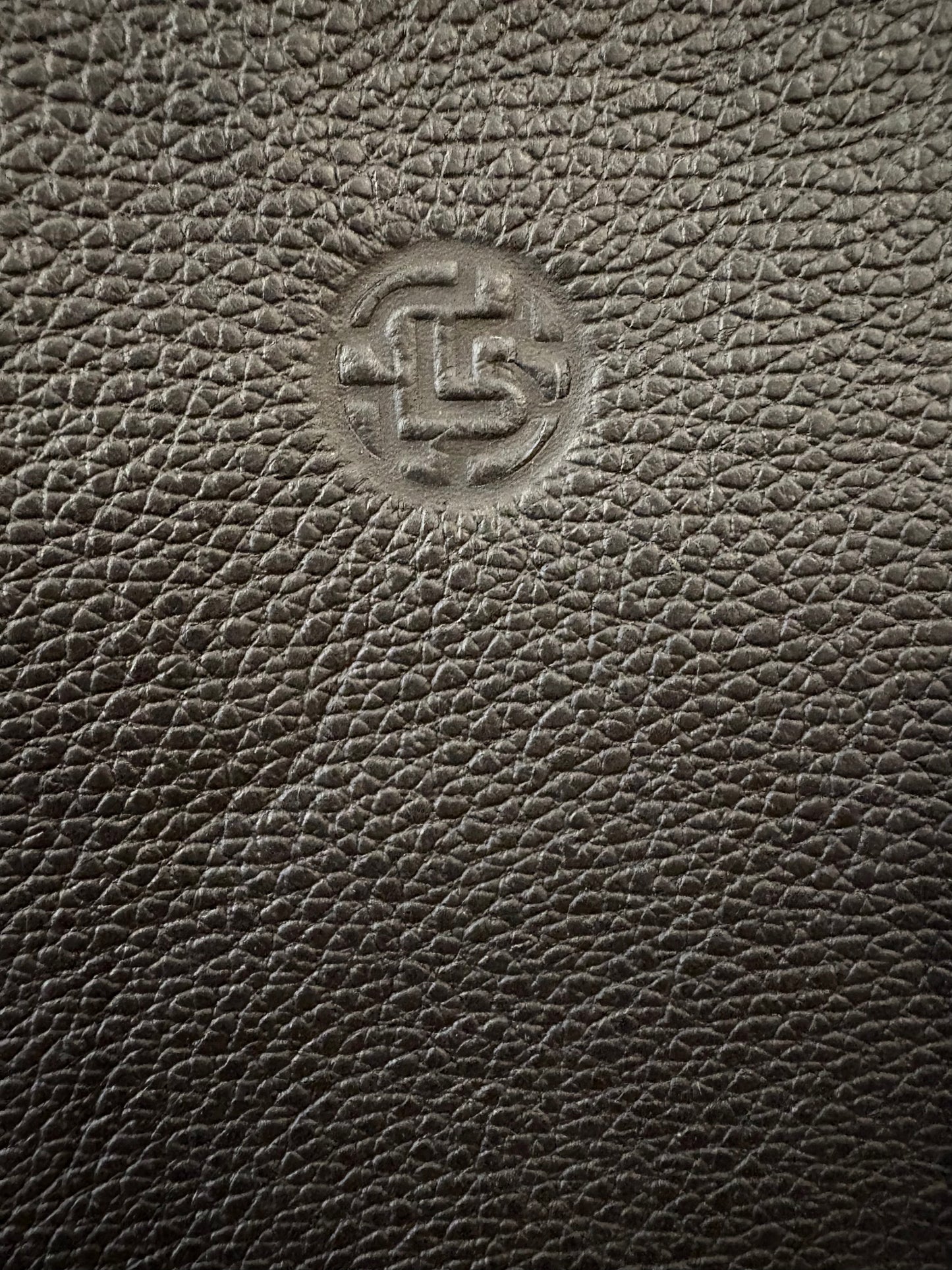 Sada Leather Tote