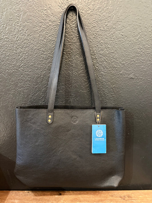 Sada Leather Tote