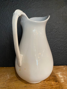Alfred Meakin Royal Ironstone Pitcher