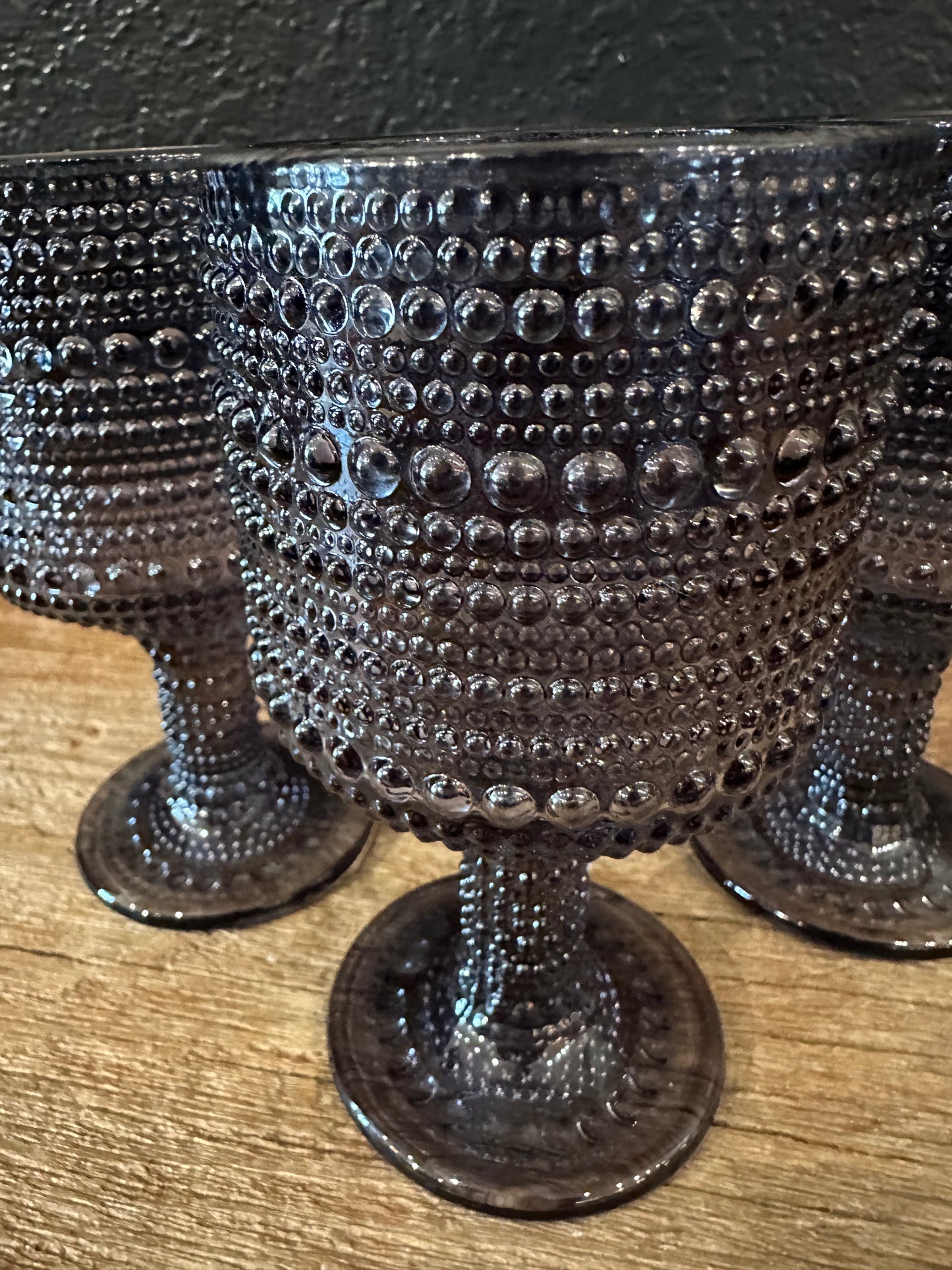 Halo Wine Glasses | Set Of 4