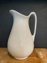 Load image into Gallery viewer, Alfred Meakin Royal Ironstone Pitcher