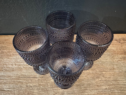 Halo Wine Glasses | Set Of 4