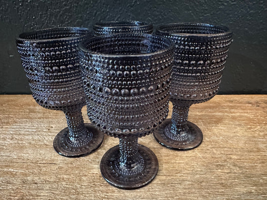Halo Wine Glasses | Set Of 4