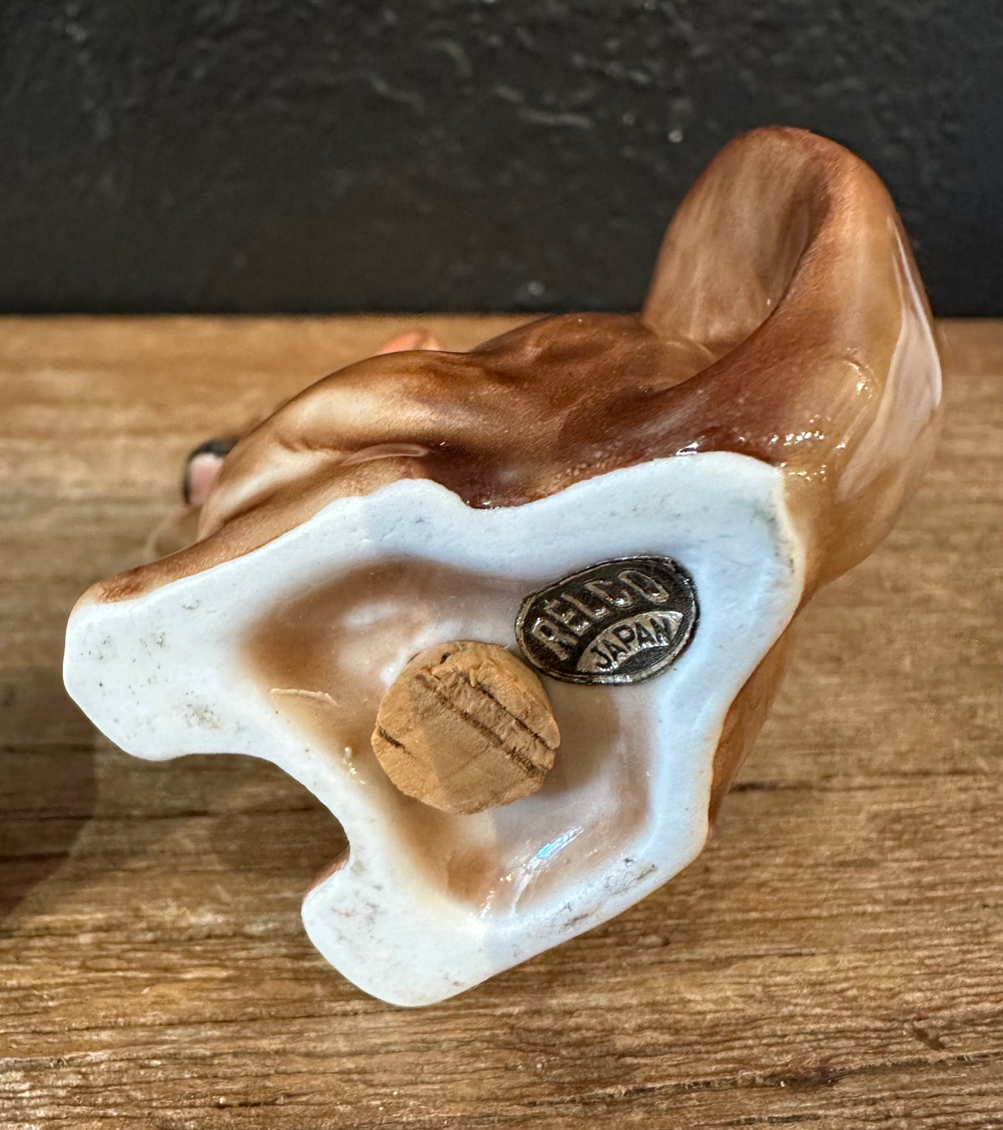 Vintage Squirrel Salt & Pepper Shakers