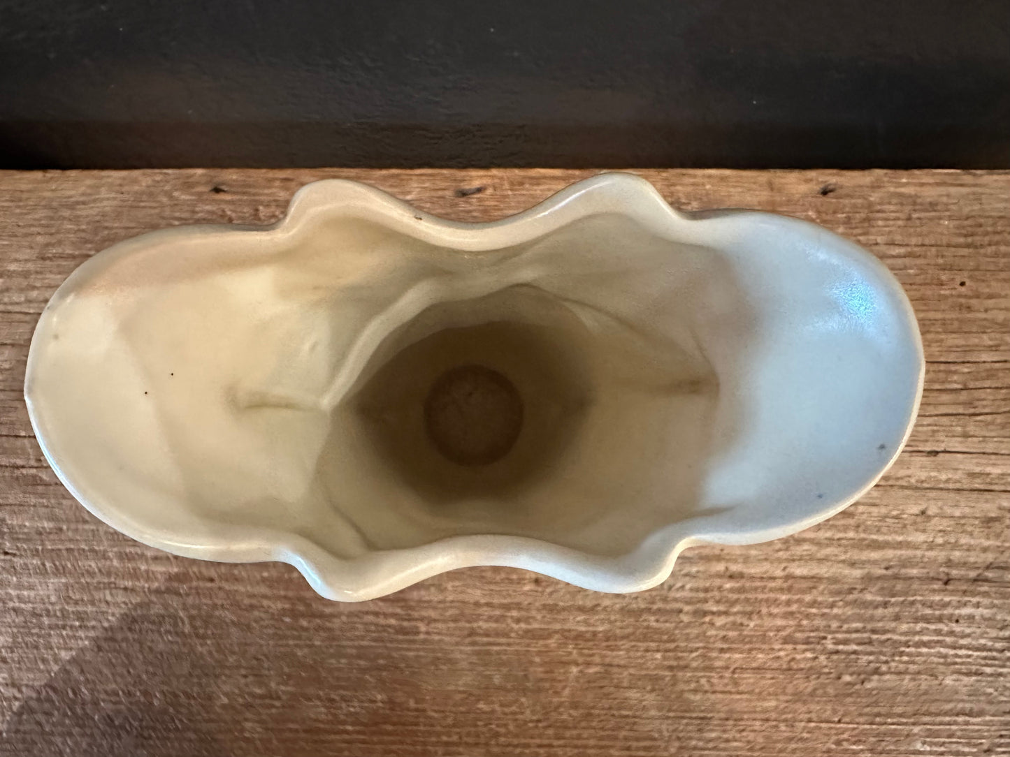 Vintage USA Vase