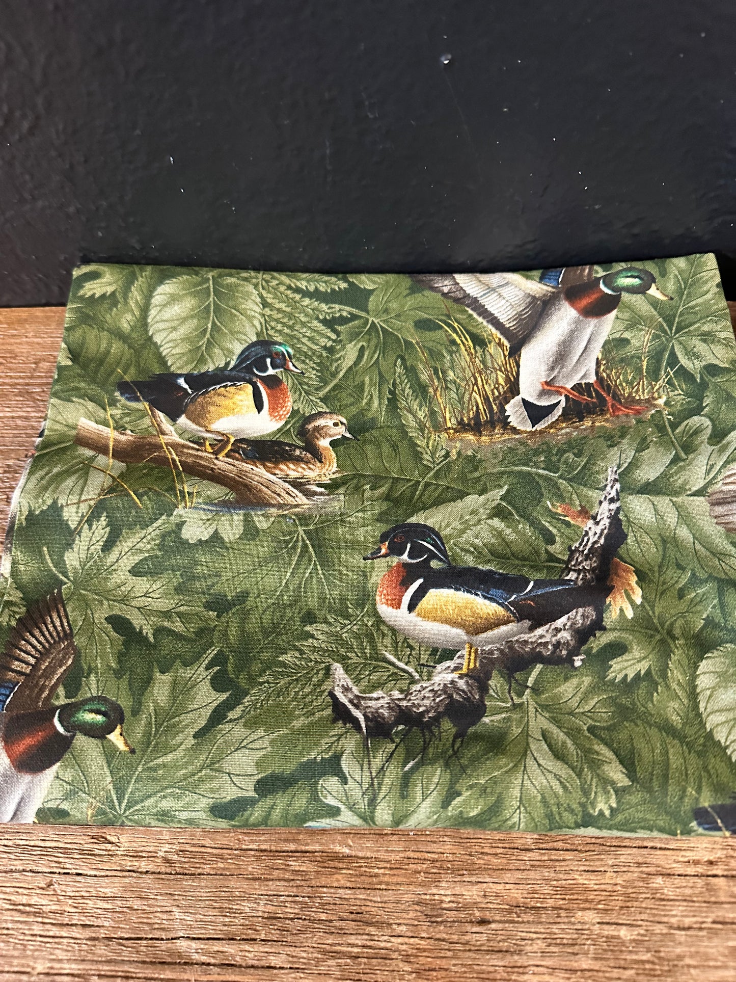 Outdoor Life Vintage Pillowcases