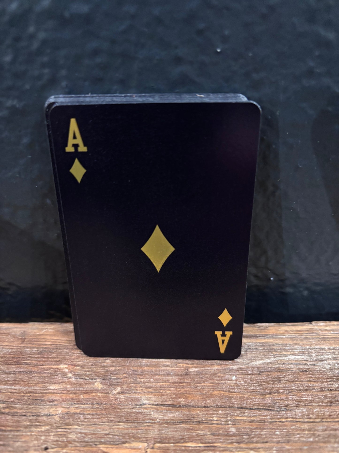 Waterproof Playing Cards
