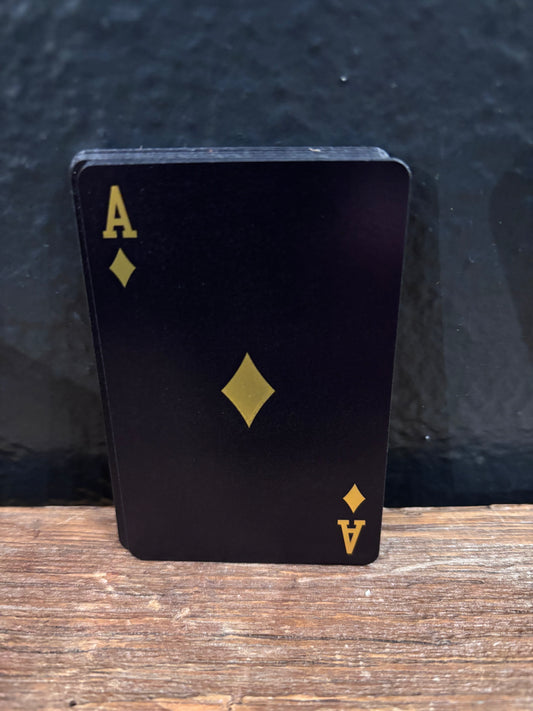 Waterproof Playing Cards