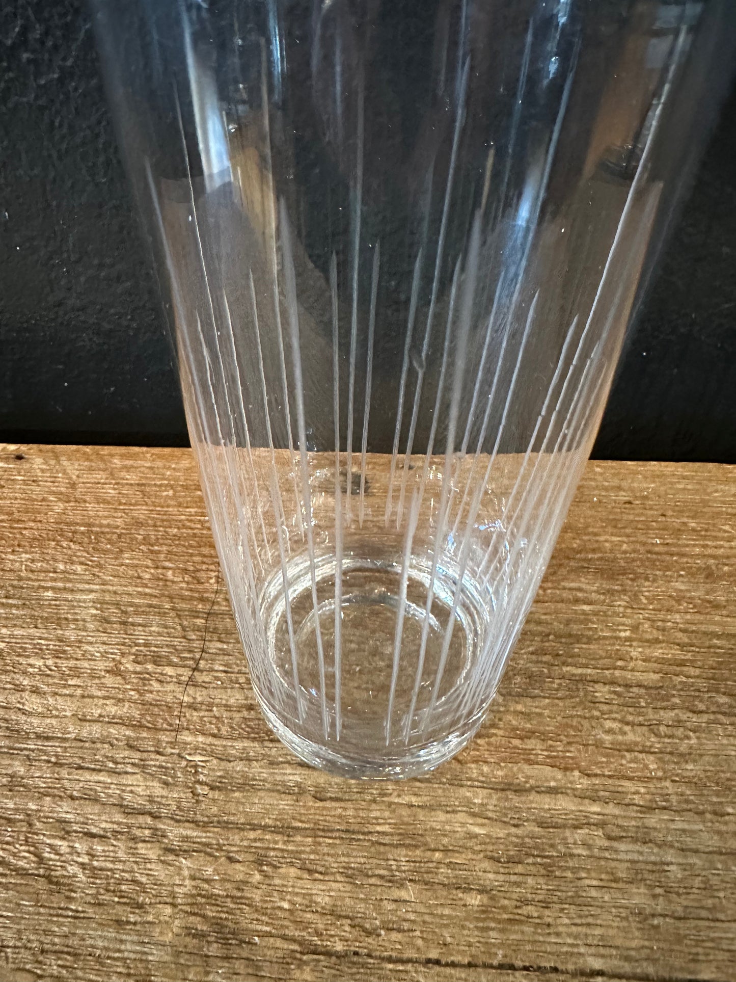 Vintage MCM Cocktail Shaker