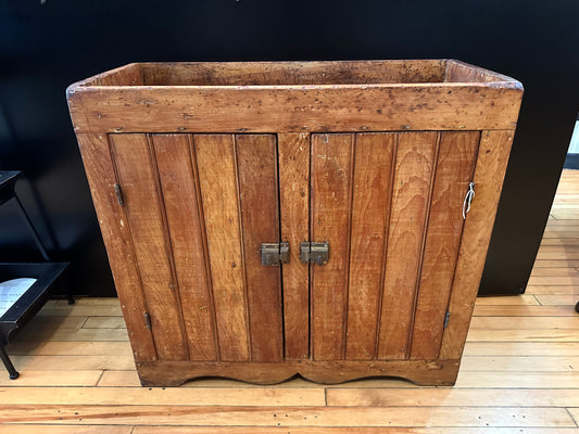 Antique Dry Sink