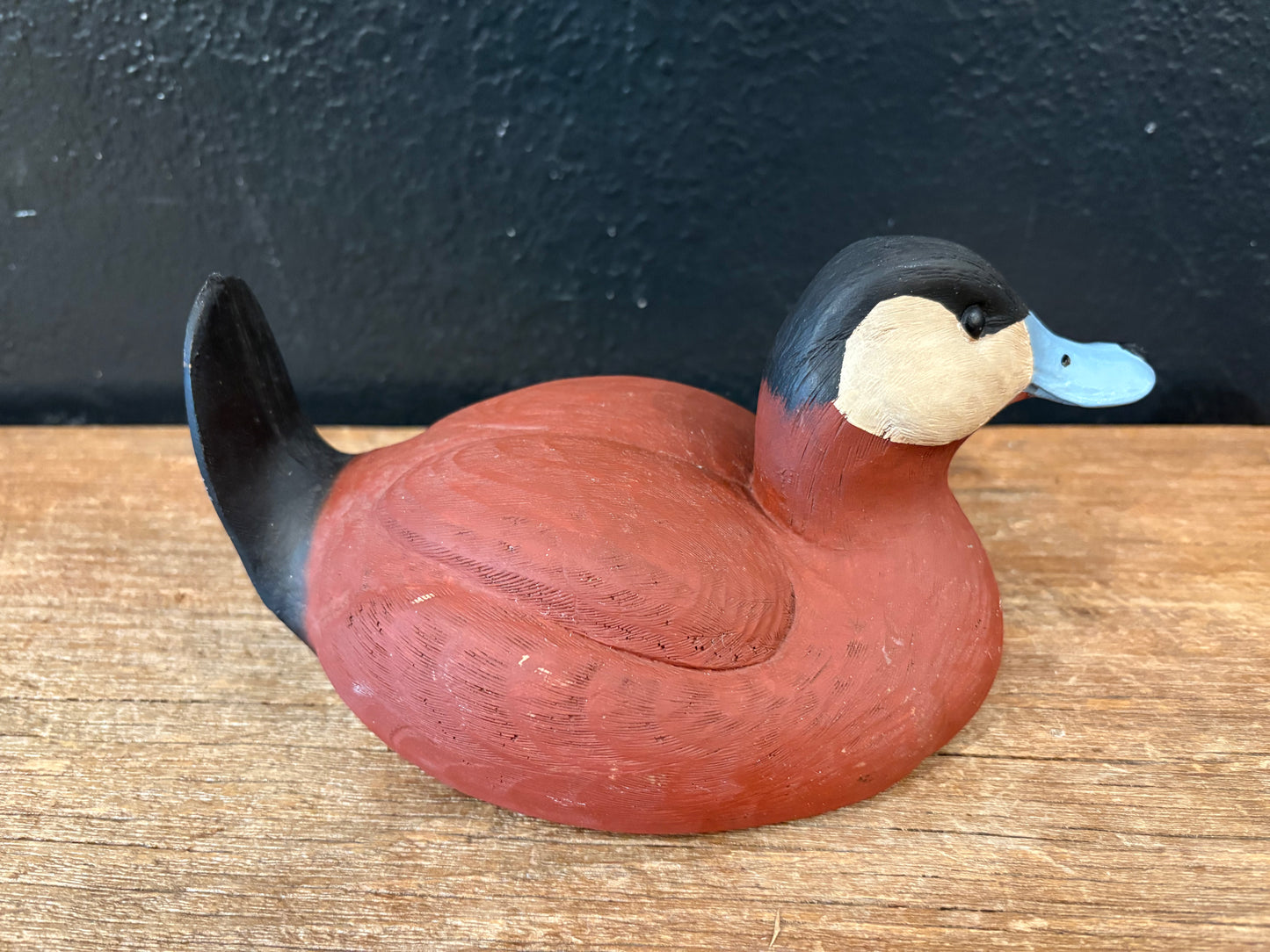 American Wild Fowl Series Duck