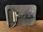 Chevrolet Belt Buckle