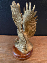 Load image into Gallery viewer, Brass Eagle
