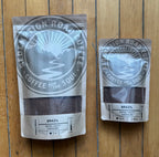 Redemption Road Ground Coffee