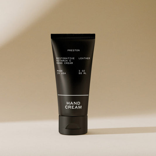 Men's Hand Cream