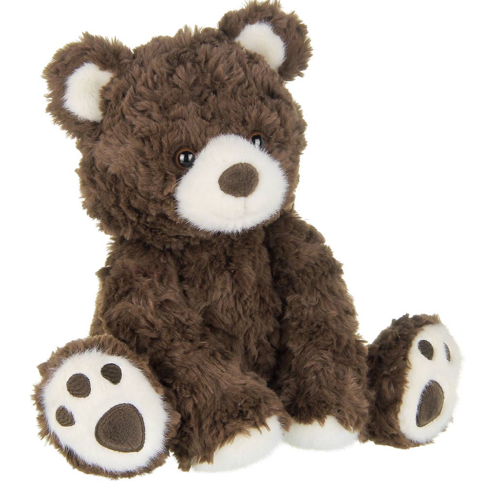 Clancy The Teddy Bear | Stuffed Animal